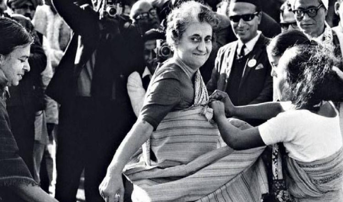 Indira Gandhi Death Anniversary: मैं आज यहां हूं, कल शायद न रहूं, क्या इंदिरा को हो गया था मौत का अहसास?
