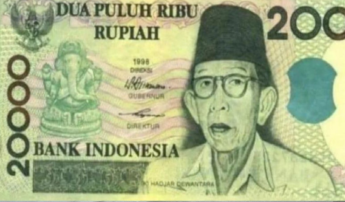 Indonesia 