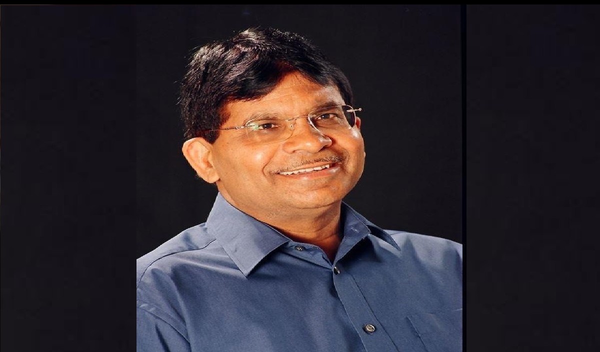 Jai Shankar Mishra Jai Shankar Mishra