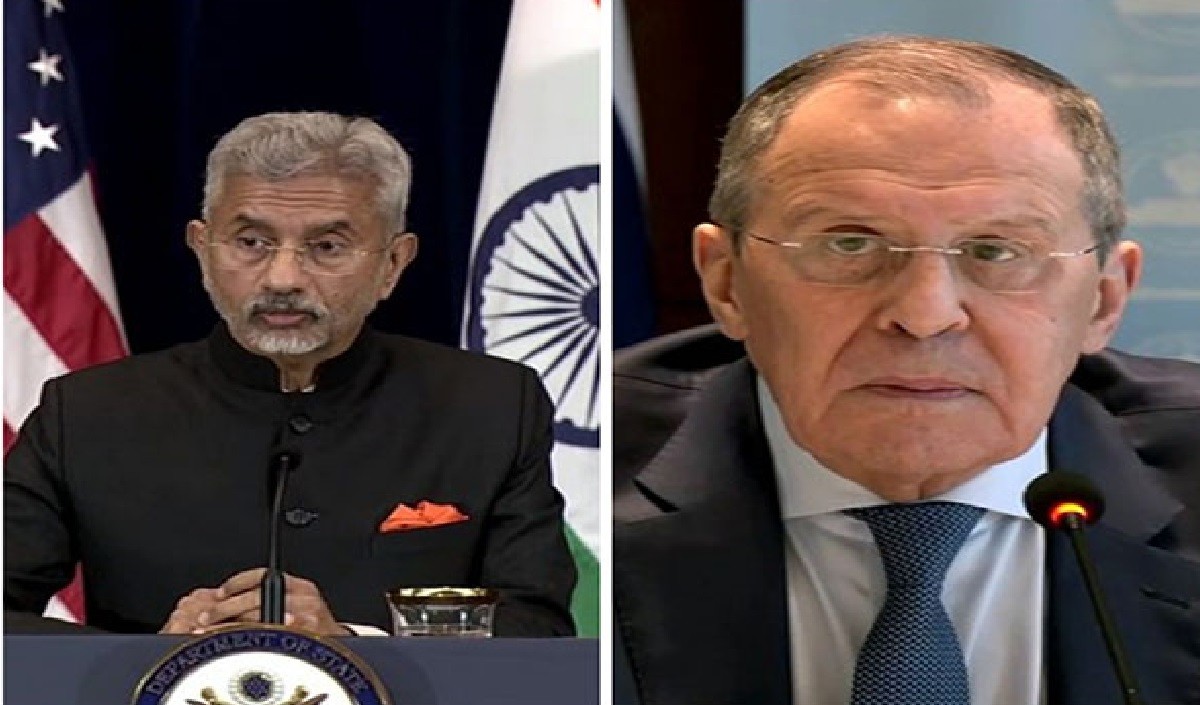 Jaishankar  Jaishankar