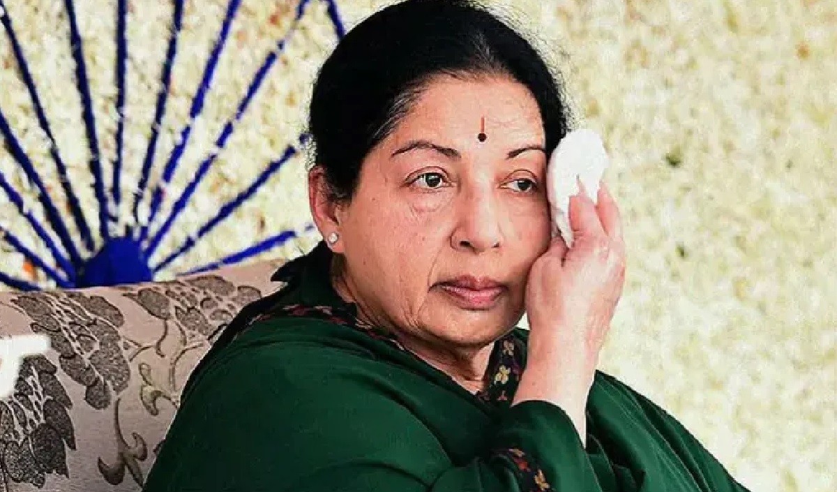 Jayalalithaa 