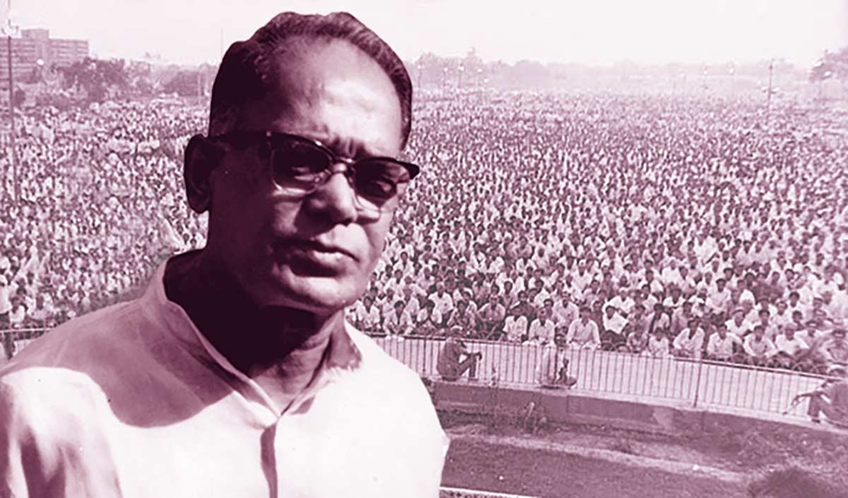 jayaprakash narayan