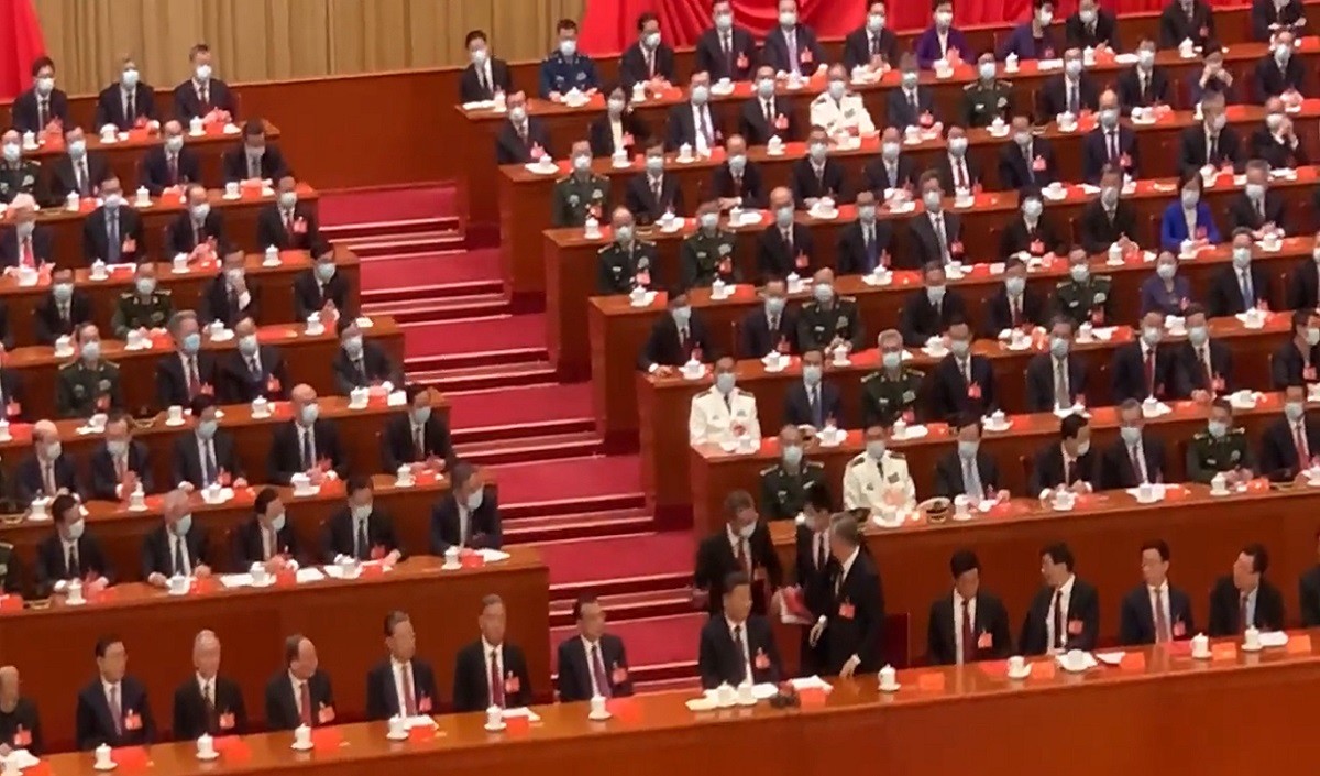 Jinping Jinping