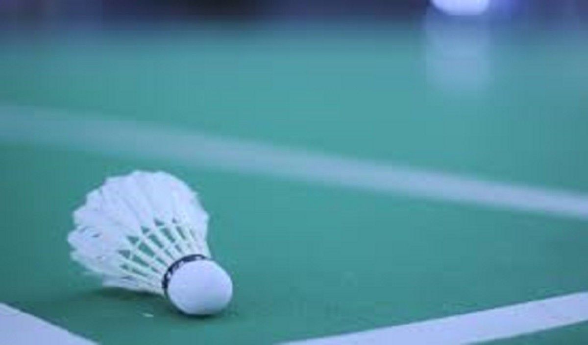 junior badminton 