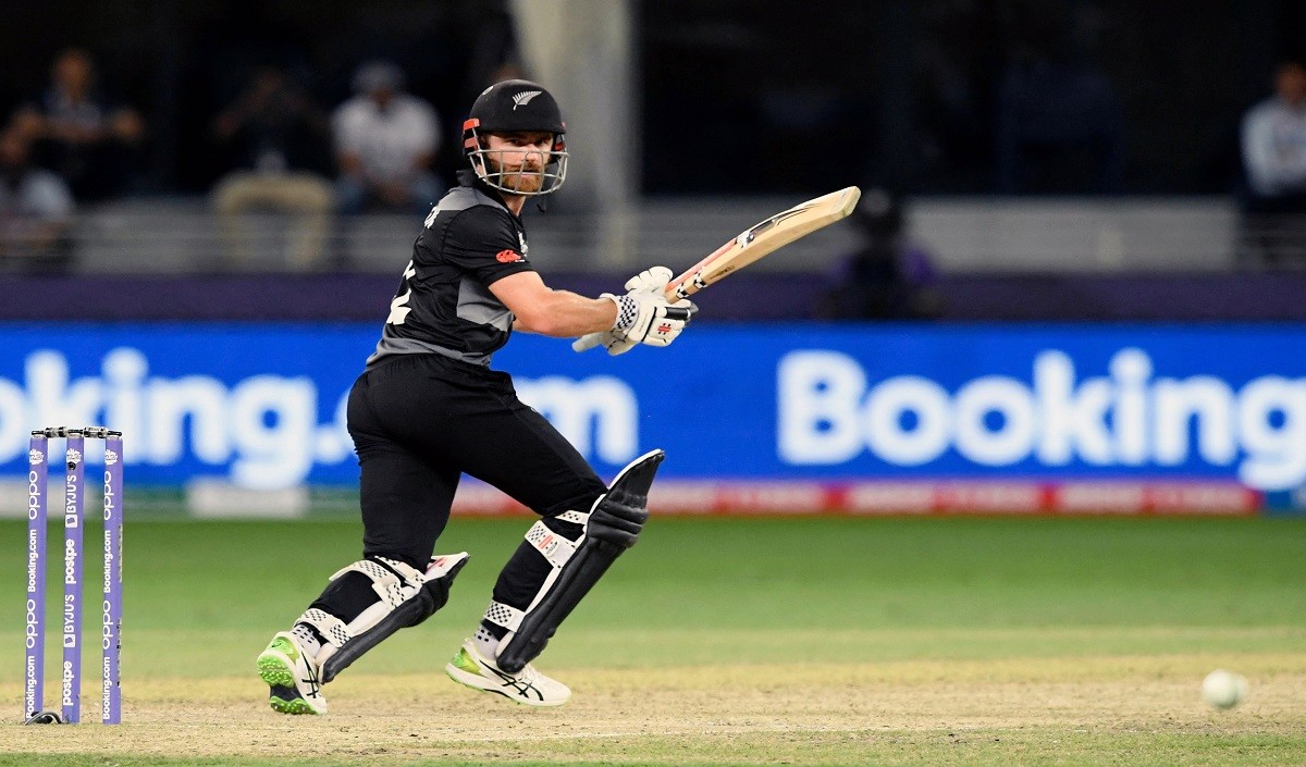 Kane Williamson