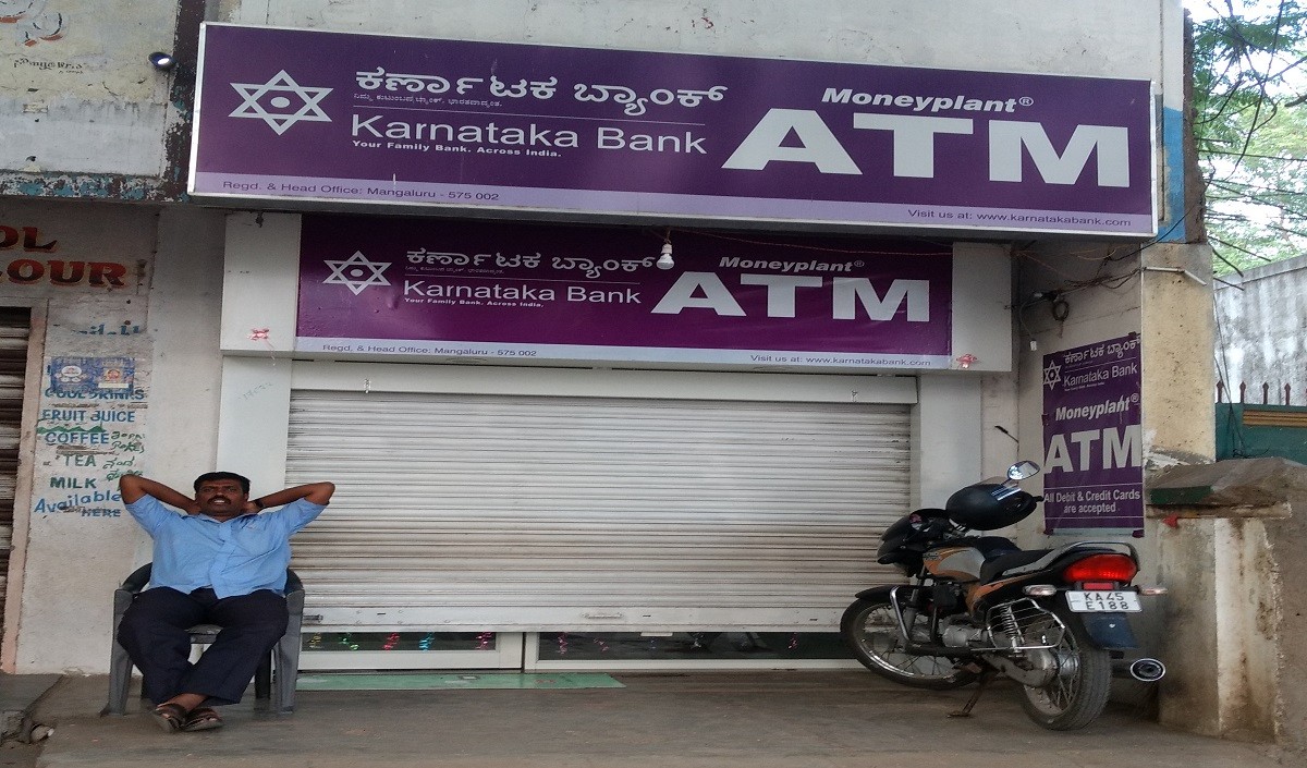 Karnataka Bank