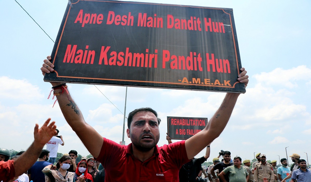 Kashmiri Pandits