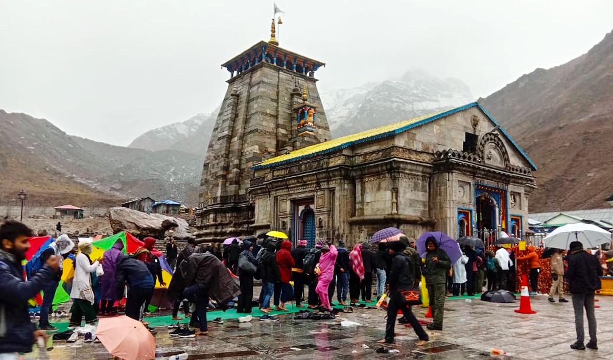 Kedarnath 