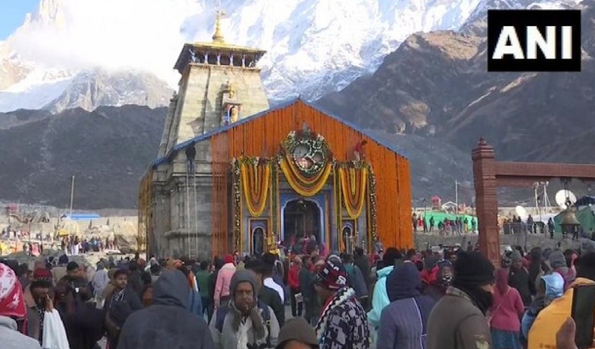 Kedarnath 