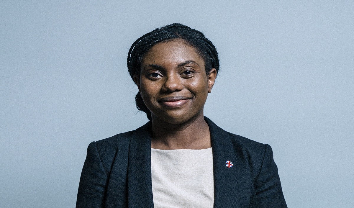 kemi badenoch