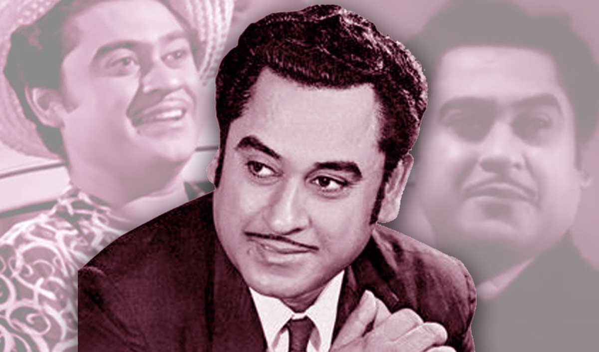 kishore kumar