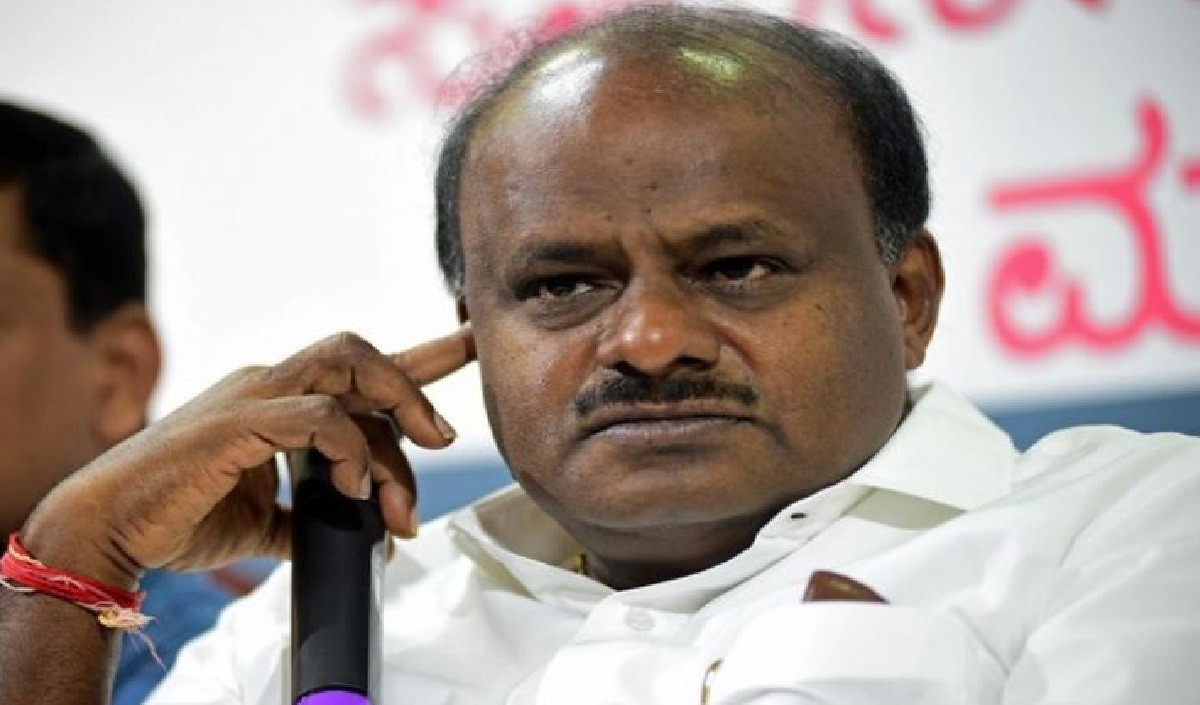 Kumaraswamy 