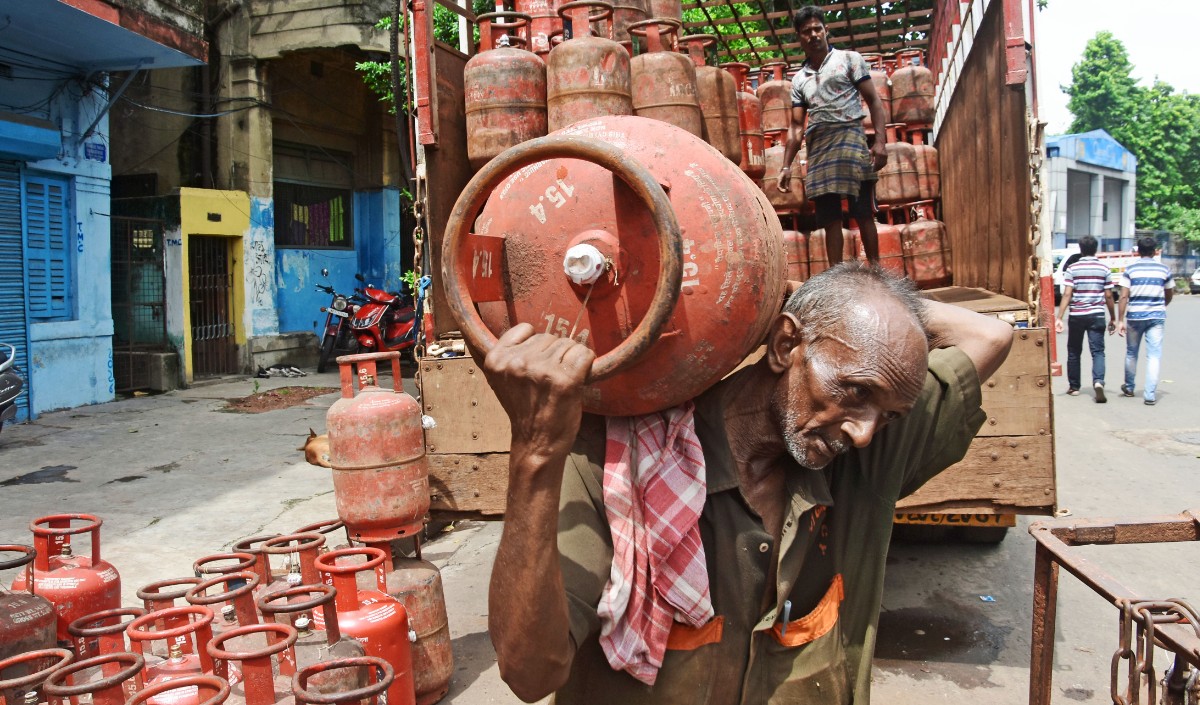 LPG Cylinder LPG Cylinder