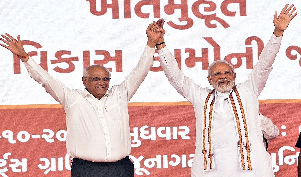 modi nad bhupendra