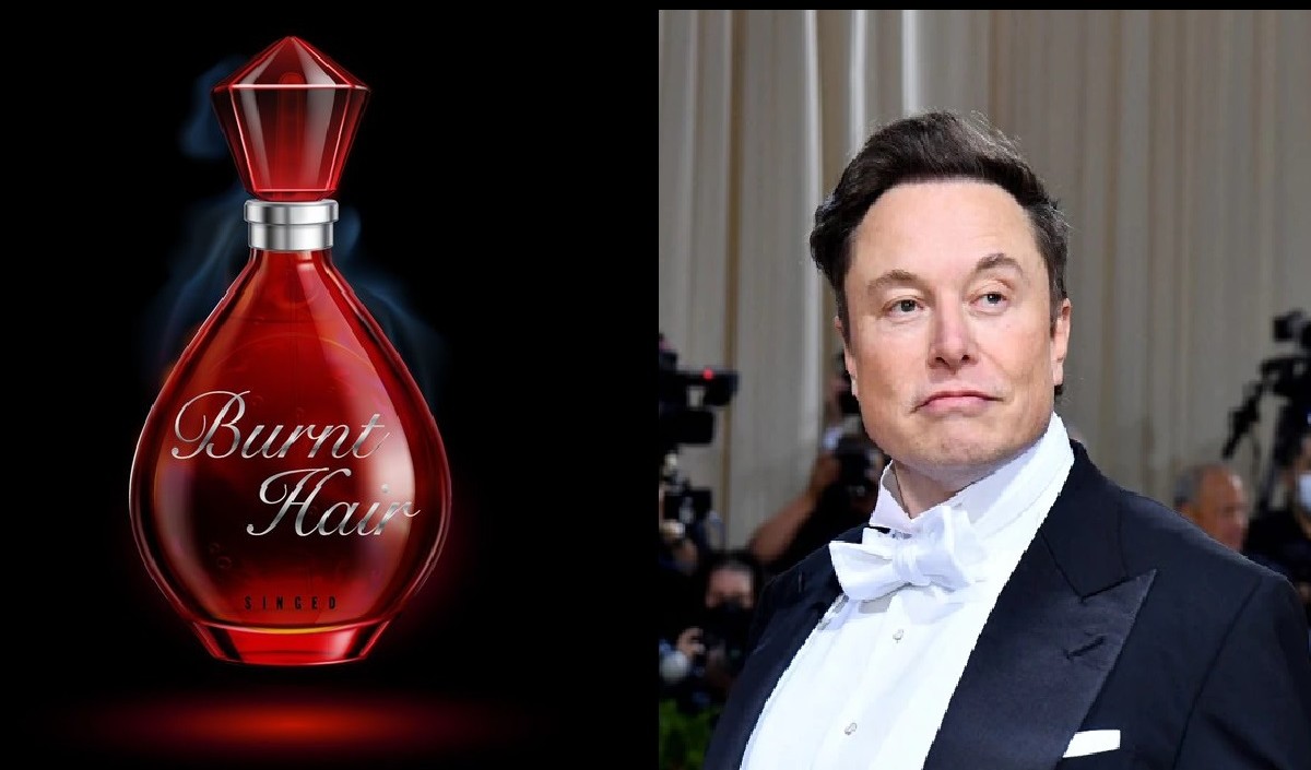 Musk 