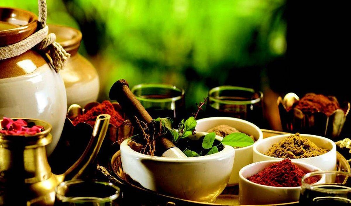 national ayurveda day