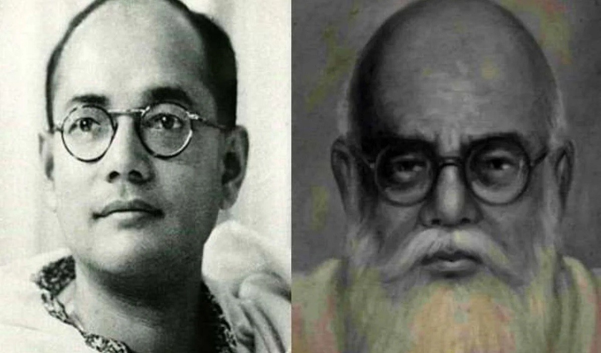 Netaji death mystery Netaji death mystery