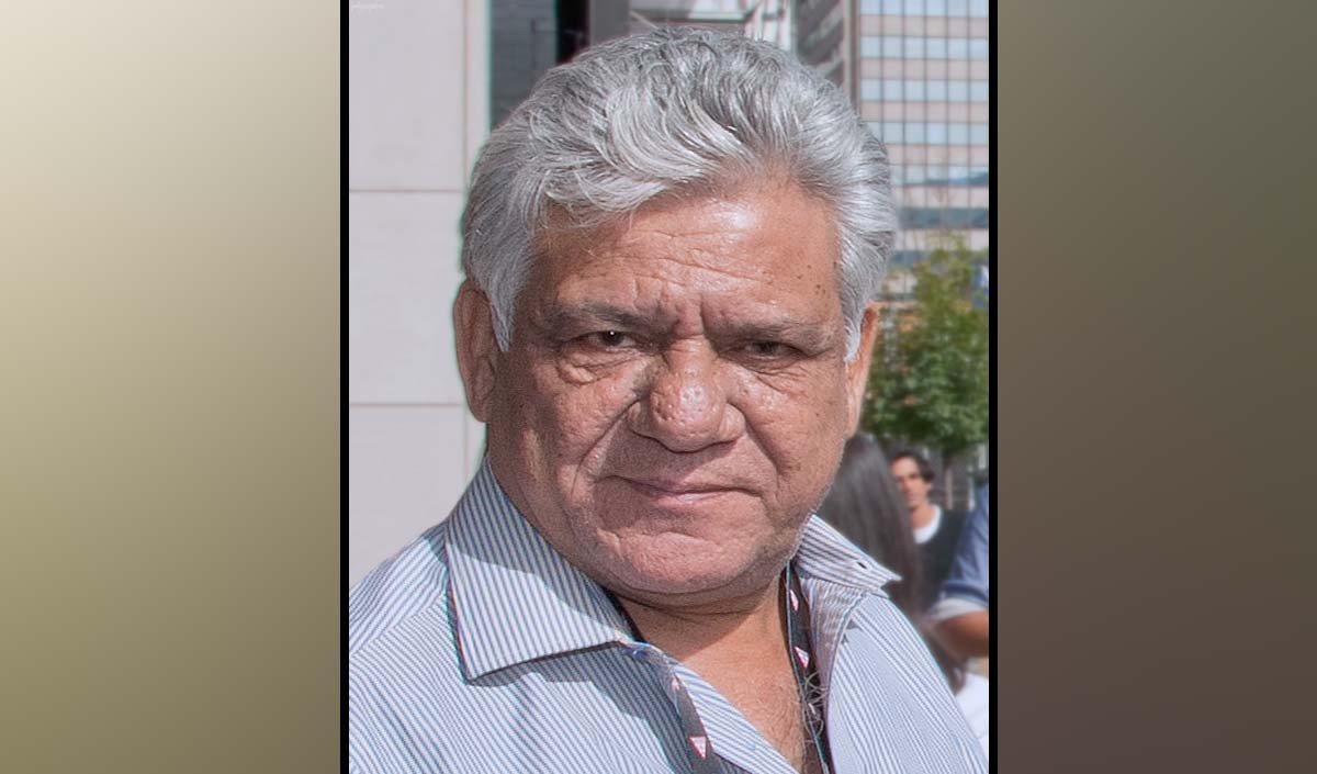 om puri