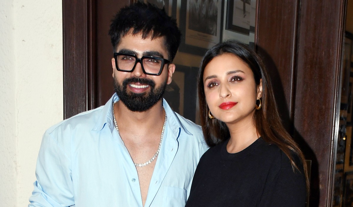 Parineeti Chopra Parineeti Chopra