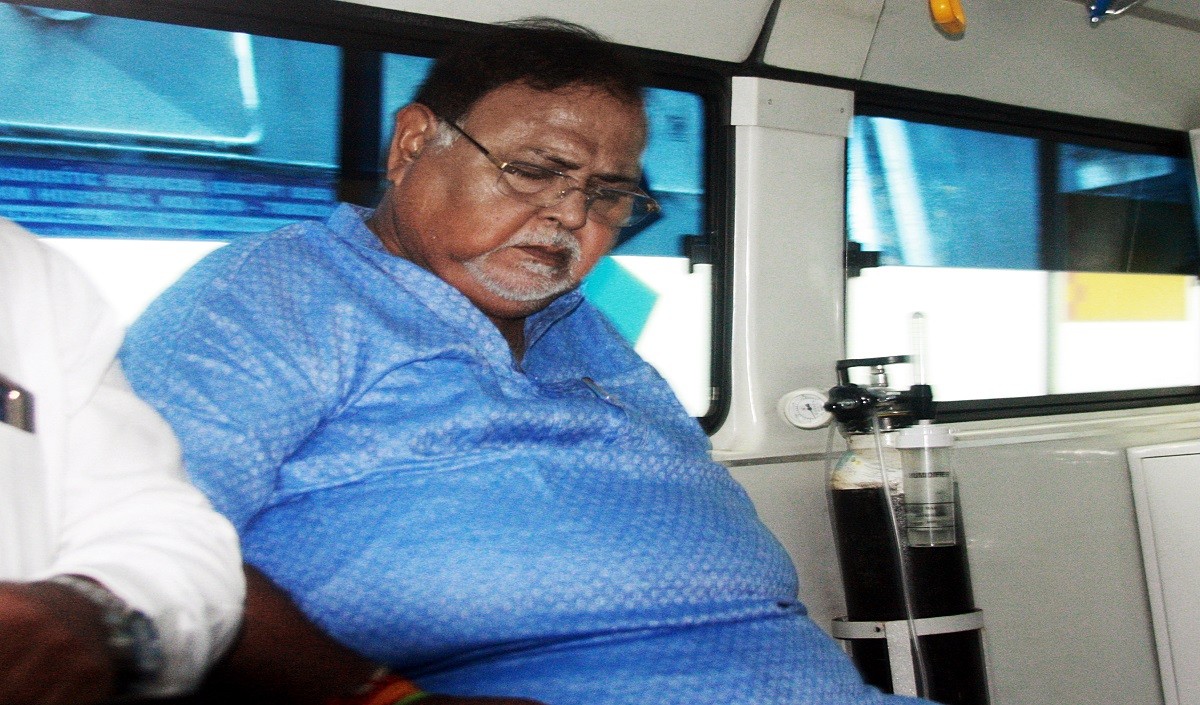 partha chhaterjee partha chhaterjee