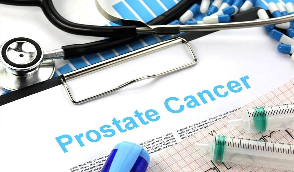 prostate cancer