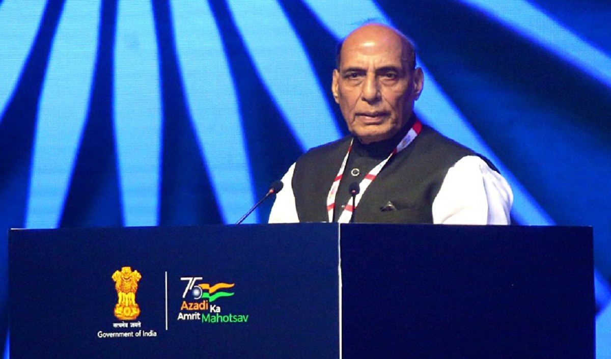 rajnath