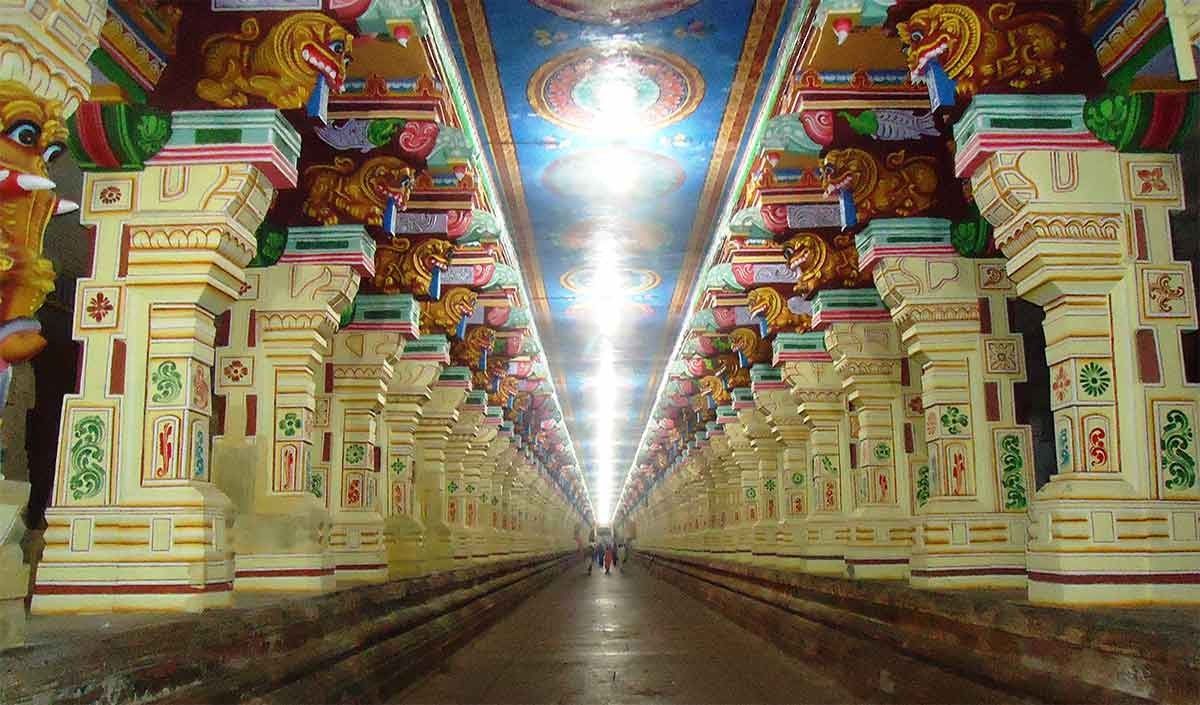 Rameshwaram