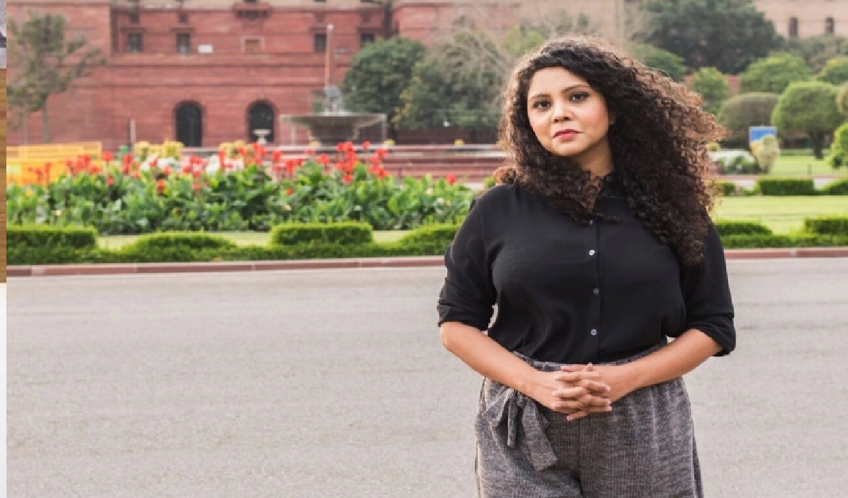 Rana Ayyub Rana Ayyub