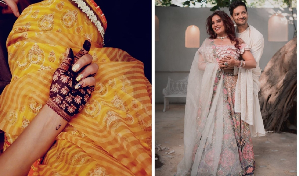 Richa Chadha Richa Chadha