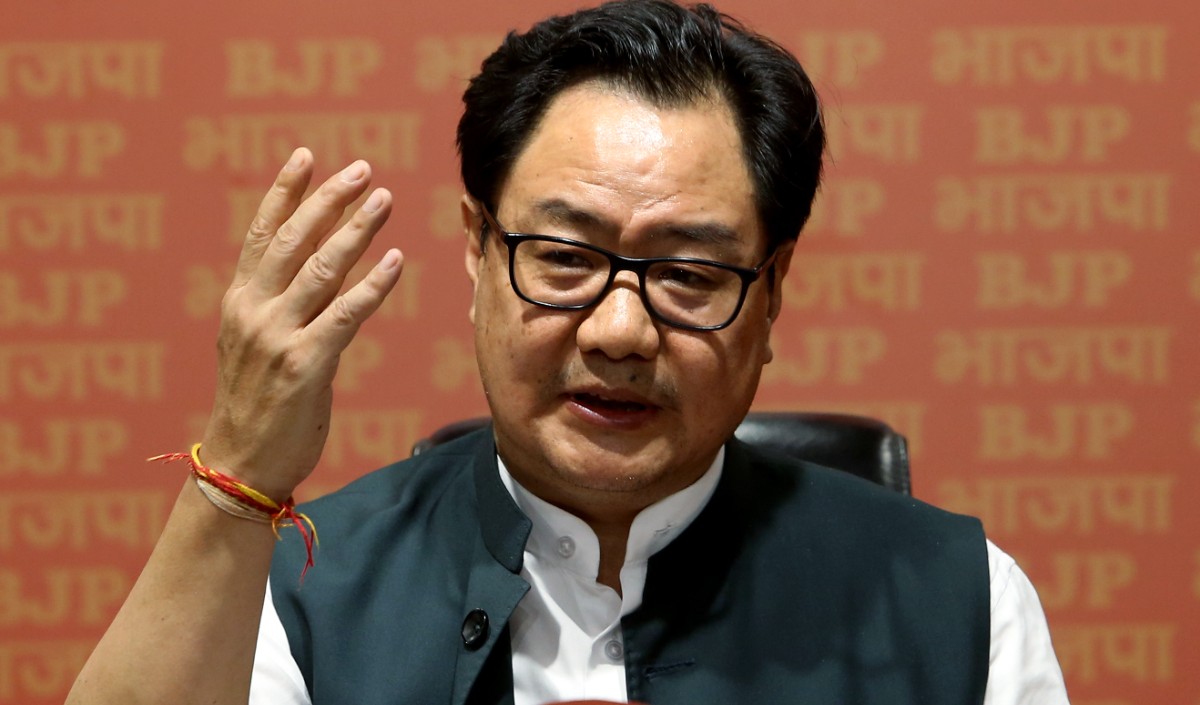 Rijiju