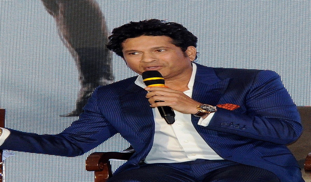 sachin tendulkar