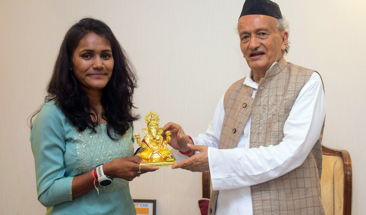 Savita Kanswal Savita Kanswal