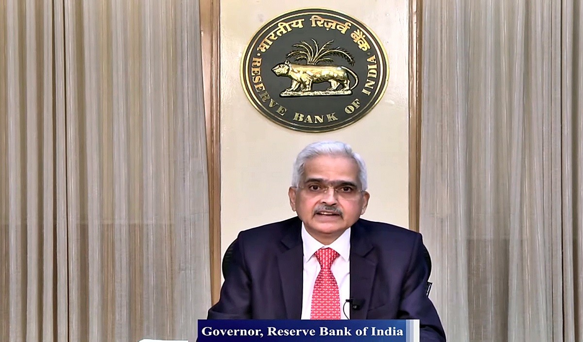 RBI Governor had predicted India's rapid growth in MPC meetings ...