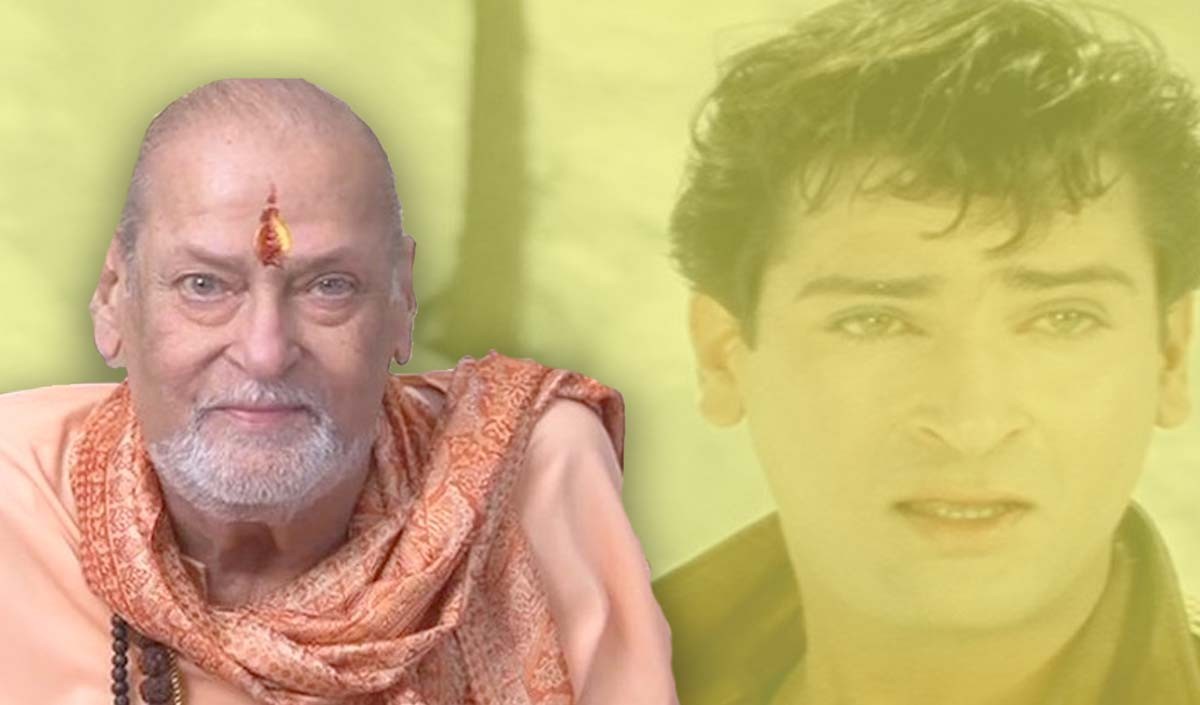 Shammi Kapoor