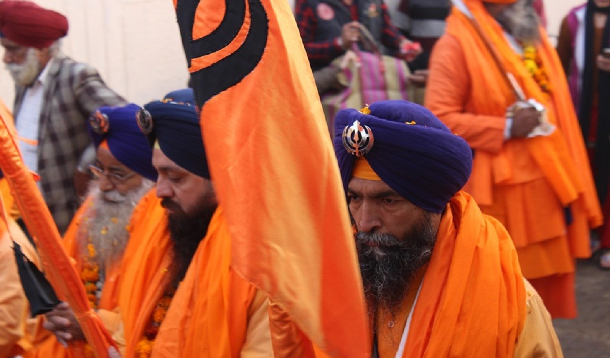 Sikh 