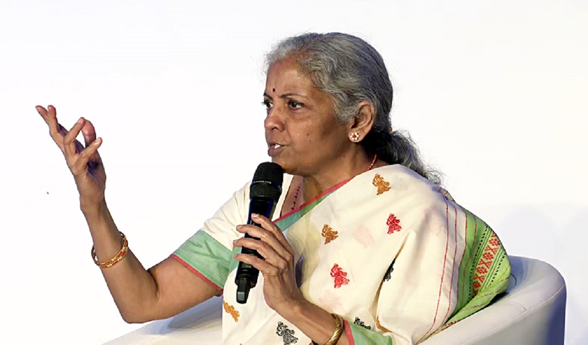 Sitharaman 