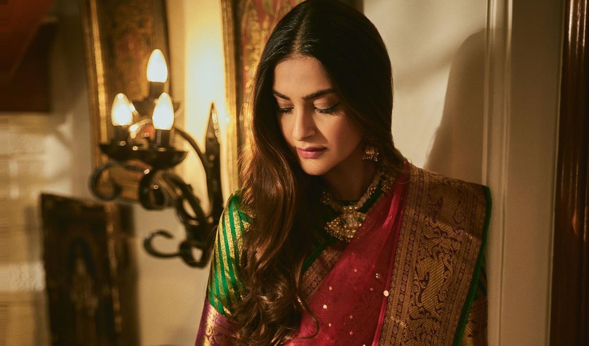 Sonam Kapoor