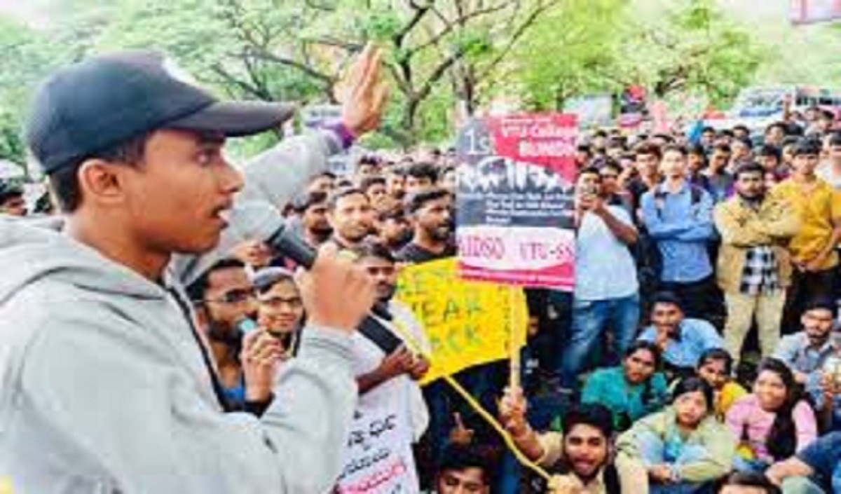 Student Protest