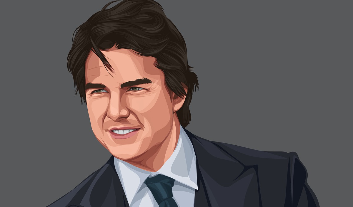 Tom Cruise