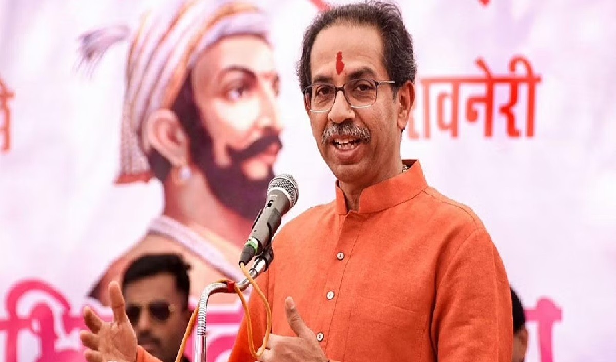 Uddhav 