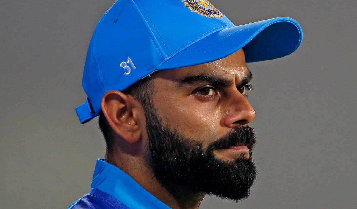 Virat Kohli के Room का पर्सनल वीडियो सोशल मीडिया पर लीक, पूर्व कप्तान को आया गुस्सा, पोस्ट शेयर करके उठाए बड़े सवाल