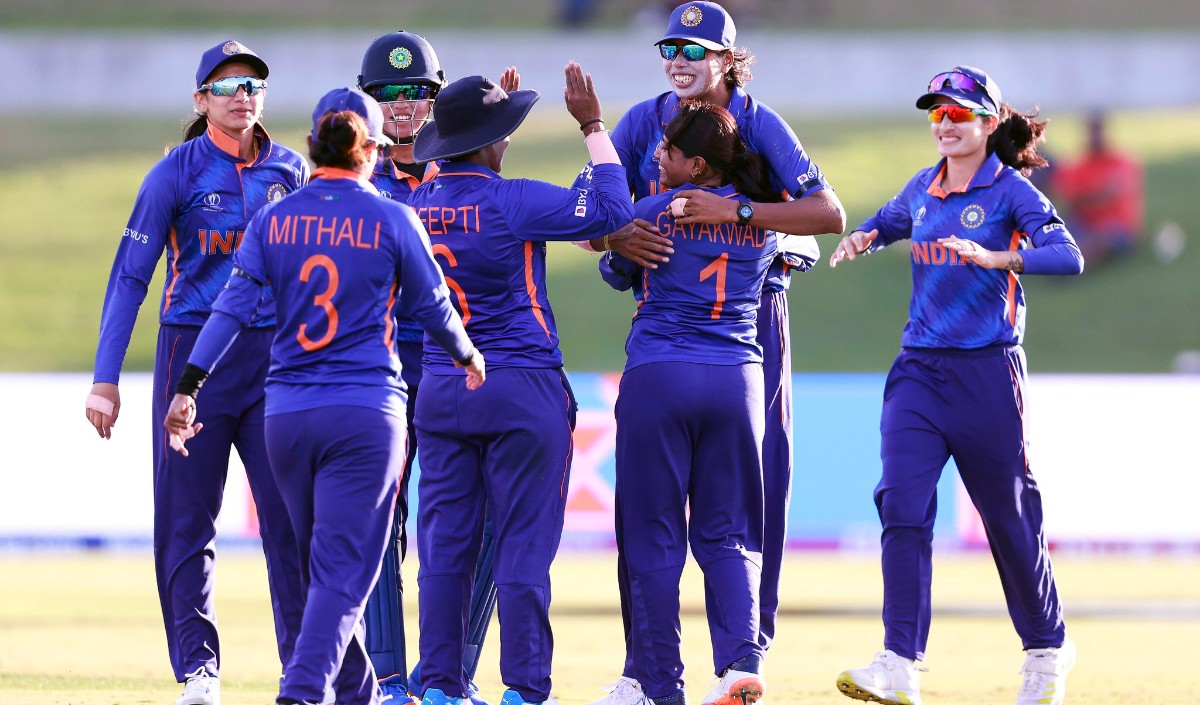 Women Asia Cup T20
