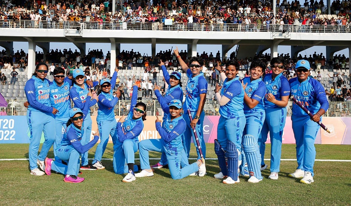 Womens Asia Cup