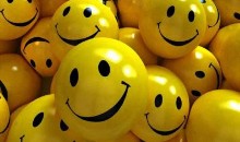 World Smile Day: तनाव से मुक्ति का मंत्र है मुस्कान