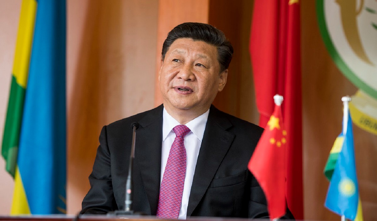 Xi Jinping