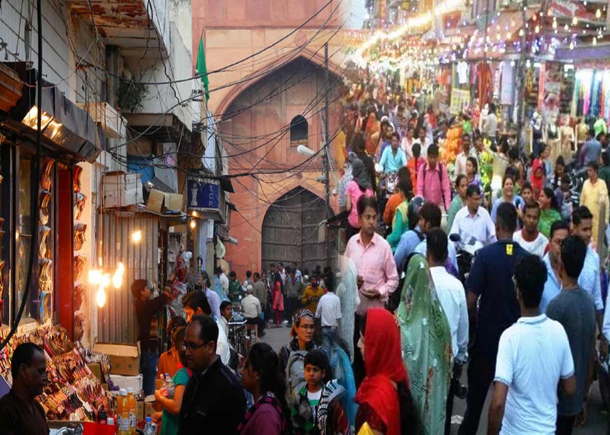 ताजमहल देखने आ रहे हैं तो जरूर करें आगरा में शॉपिंग