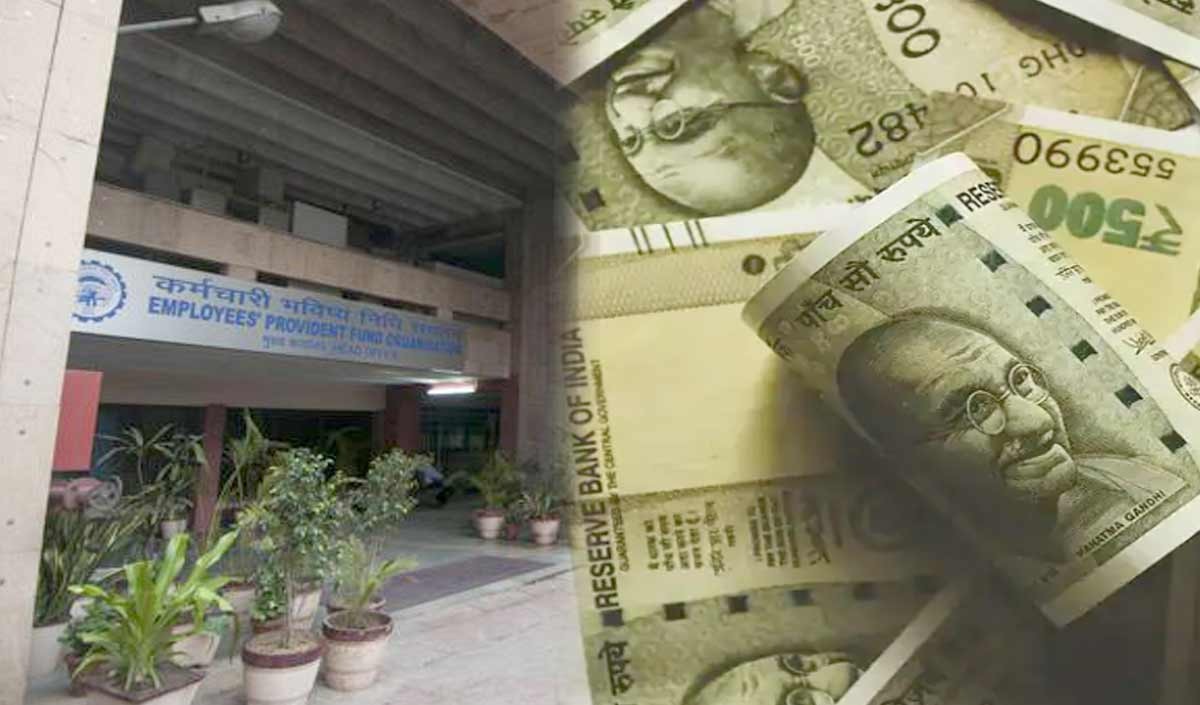 EPFO board allows withdrawal from EPS-95 scheme