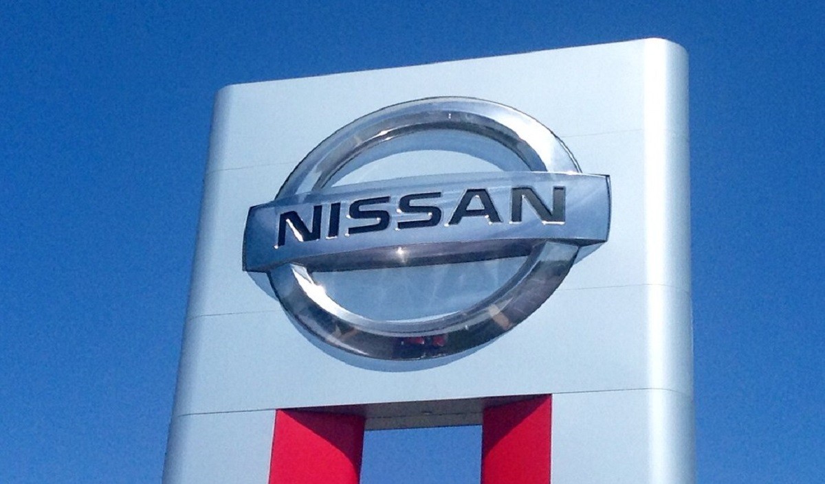 Huge growth in Nissan Motor’s wholesale sales, up 45 percent in October