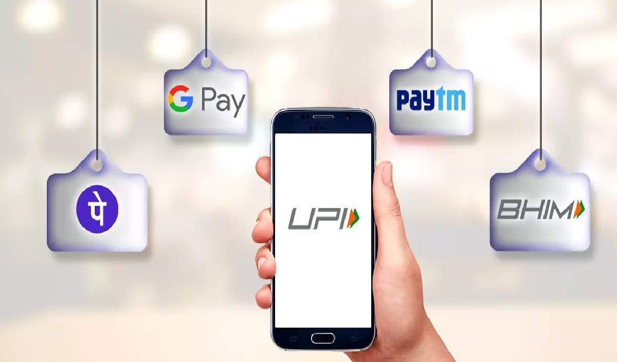 In the case of transaction, UPI showed such flair, the World Bank also said – learn from India from other countries of the world