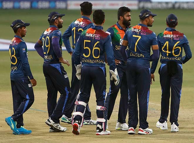 भारत ने श्रीलंका को 62 रन से हराया